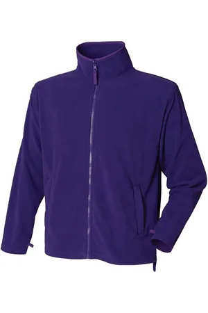 Henbury Cazadora H850 para hombre