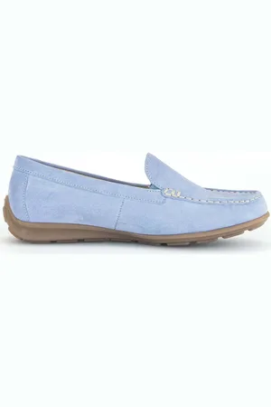 Gabor Mocasines 42.440.26 para mujer