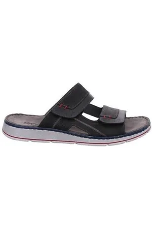 Rohde Sandalias Brunello para hombre