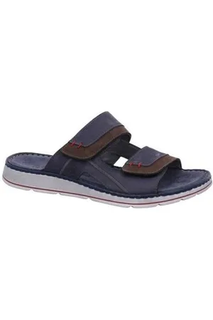 Rohde Sandalias Brunello para hombre