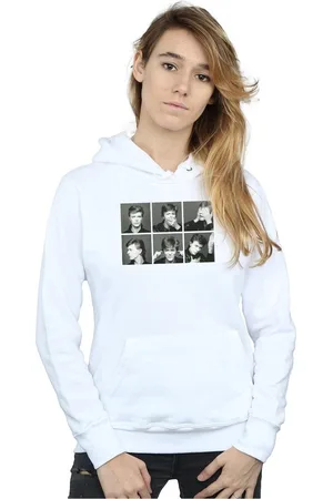 David Bowie Jersey BI6405 para mujer