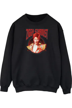 David Bowie Jersey BI48719 para hombre