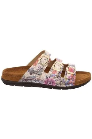 Rohde Chanclas Rodigo-D para mujer
