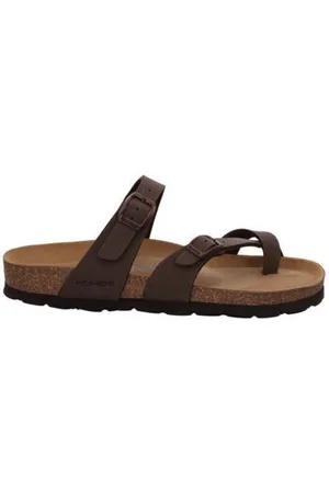 Rohde Chanclas Alba para mujer