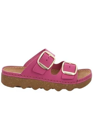 Rohde Chanclas Foggia-D para mujer