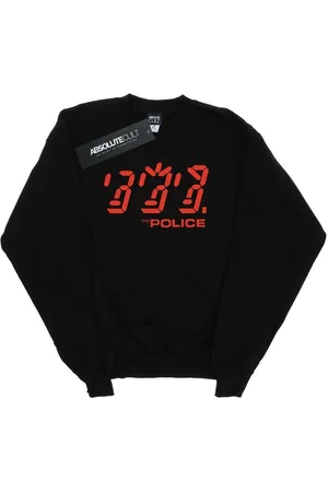 Police Jersey BI33247 para mujer
