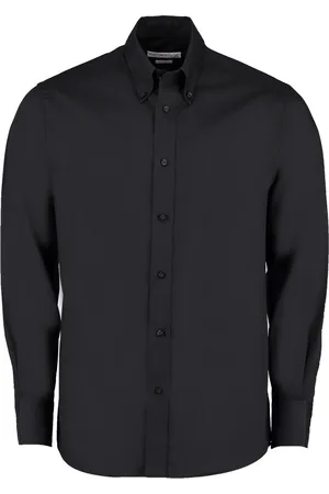 Kustom Camisa manga larga K188 para hombre