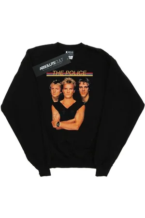 Police Jersey BI33305 para mujer