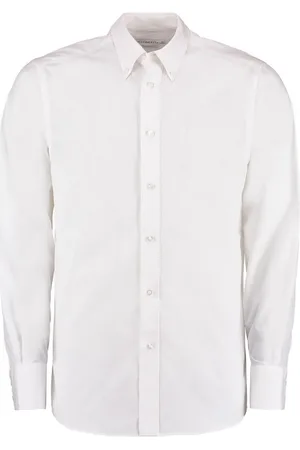 Kustom Camisa manga larga City para hombre