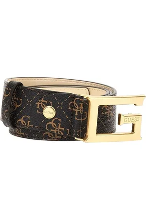 Guess Cinturón BW9103 P4238 para mujer