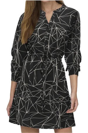 JDY Vestido - para mujer