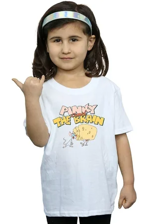 Animaniacs Camiseta manga larga BI6636 para niña