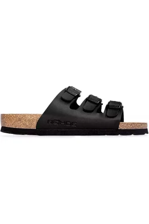 Rohde Chanclas Alba para mujer