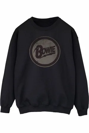 David Bowie Jersey BI48419 para mujer
