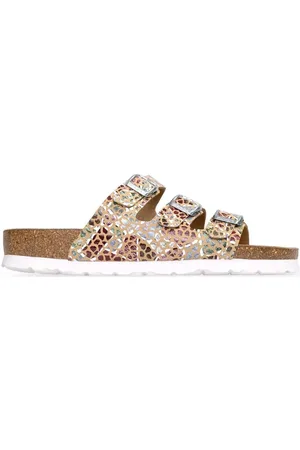 Rohde Chanclas Alba para mujer