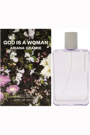 Ariana Grande Perfume God Is A Woman - Eau de Parfum - 100ml para mujer