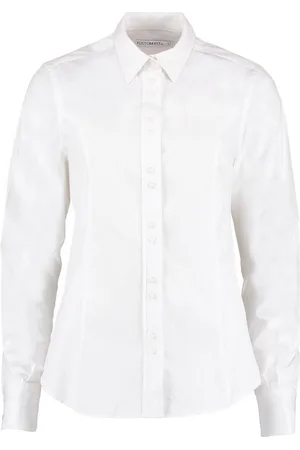 Kustom Camisa manga larga City para hombre