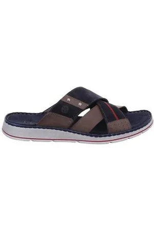Rohde Sandalias Brunello para hombre