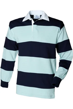 Front Row Camisa manga larga FR8 para hombre