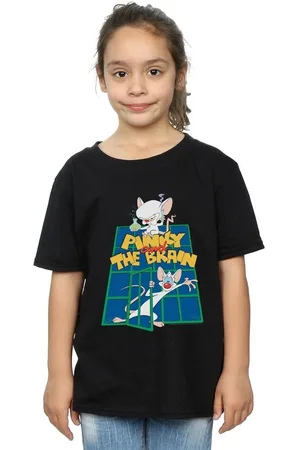 Animaniacs Camiseta manga larga BI6436 para niña