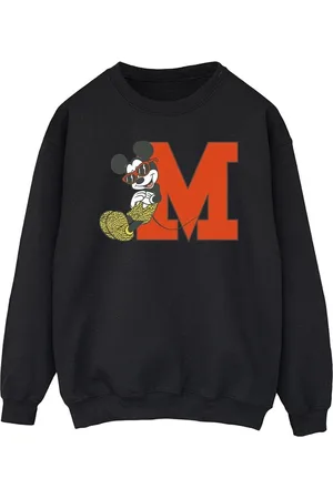 Disney Jersey Leopard Trousers para hombre