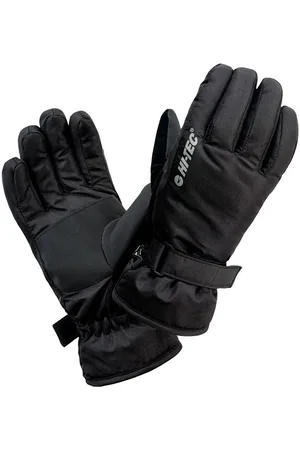 Hi-Tec Guantes Marys para mujer