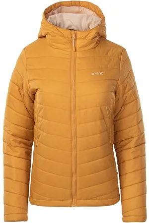 Hi-Tec Chaqueta Ibanez para mujer