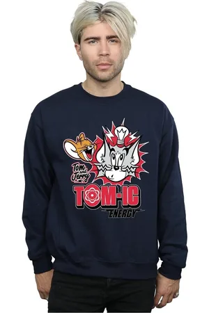 Dessins Animés Jersey Tomic Energy para hombre