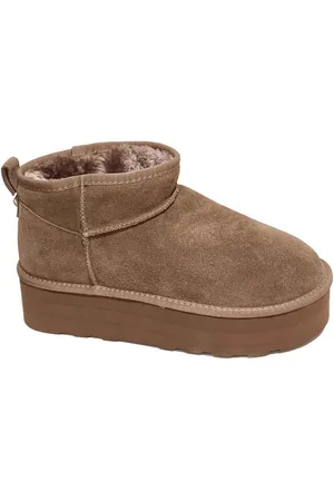 Bb Up Botines 1029 para mujer