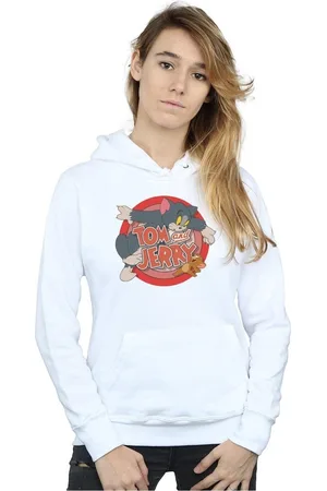 Dessins Animés Jersey Classic Catch para mujer