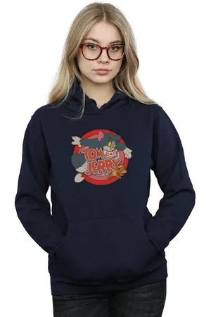 Dessins Animés Jersey Classic Catch para mujer