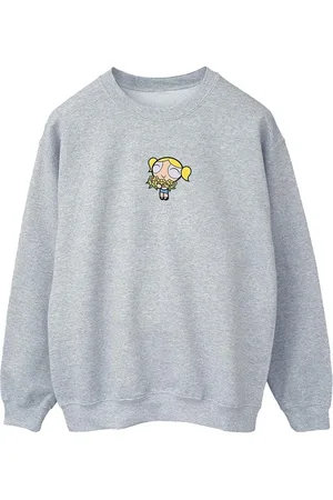 THE POWERPUFF GIRLS Jersey BI50719 para mujer