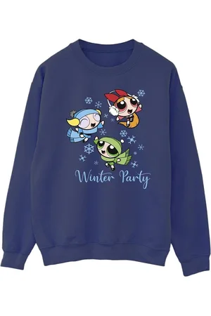 THE POWERPUFF GIRLS Jersey BI52384 para hombre