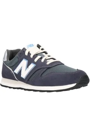 New Balance Deportivas Moda ML373OK2 marino para hombre