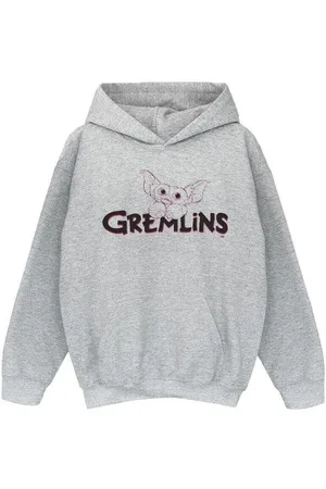 Gremlins Jersey BI7824 para niña