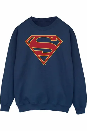 DC Comics Originals Jersey BI50331 para mujer
