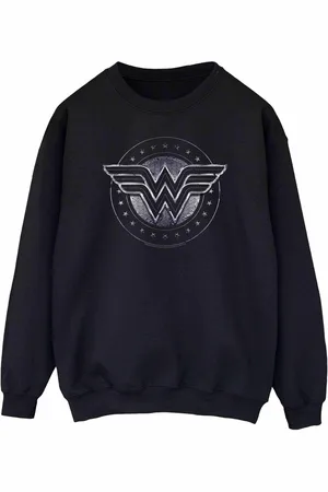 DC Comics Originals Jersey BI50355 para mujer