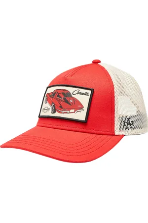 American Needle Gorra Valin Corvette Cap para hombre