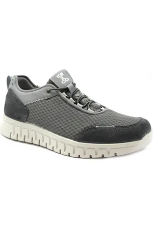 IGI&CO Zapatillas IGI-E24-5623322-GR para hombre