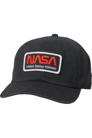 American Needle Gorra Hepcat NASA Cap para hombre