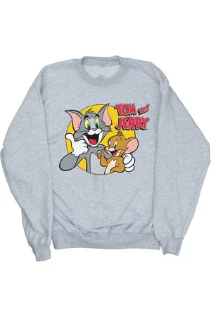 Dessins Animés Jersey Thumbs Up para mujer