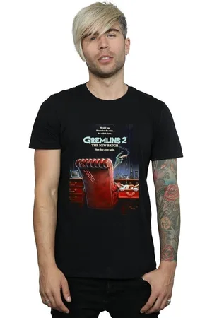 Gremlins Camiseta manga larga The New Batch para hombre