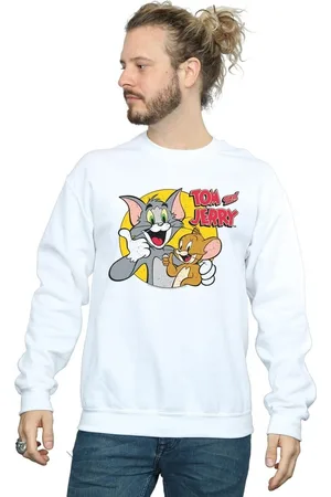 Dessins Animés Jersey Thumbs Up para hombre