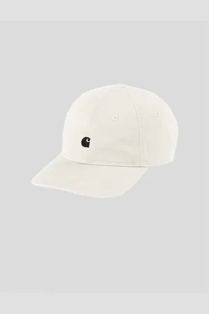 Carhartt Gorra GORRA MADISON LOGO CAP WAX/NEGRO para mujer