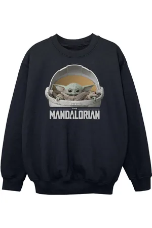 Disney Jersey The Mandalorian The Child para niño