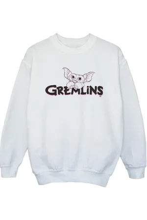 Gremlins Jersey BI19530 para niña