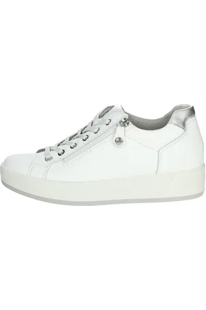 IMAC Zapatillas altas 556580 para mujer