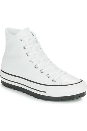 Converse Zapatillas altas CHUCK TAYLOR ALL STAR CITY TREK SEASONAL CANVAS para mujer
