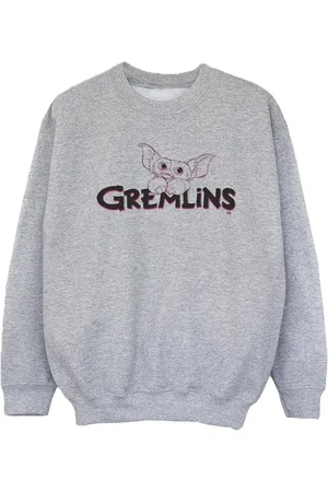 Gremlins Jersey BI19530 para niña
