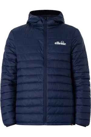 Ellesse Chaqueta deporte Chaqueta acolchada Mazzini para hombre